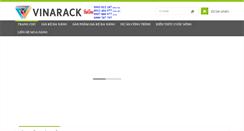 Desktop Screenshot of giakedanang.net