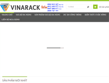 Tablet Screenshot of giakedanang.net